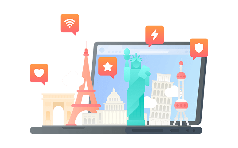 国外可以连国内网络的vpn - 光电加速器